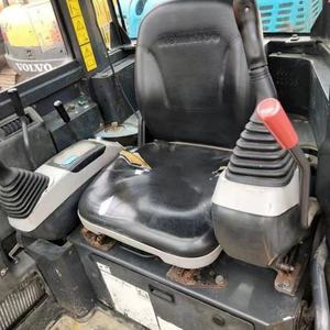 Excavadora Usada Pc110 Komatsu Pc55mr Crawler Pc 450 - Product Image 6