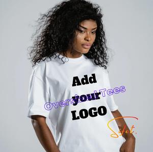 Sifot venta al por mayor Pro Club Heavyweight 2024 nuevo estilo personalizado Unisex para camiseta su propia marca - Product Image 1