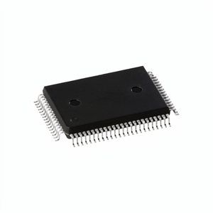 Electronics Component Embedded 80 BQFP Original One Stop Service SAA7709H_N109S,518 - Product Image 1