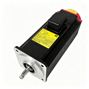 มอเตอร์ยูนิตหุ่นยนต์ A06B-0372-B175 # 7075 สำหรับ FANUC เกี่ยวกับการซ่อมแซมและบริการ FANUC ที่เชื่อถือได้ สำหรับ FANUC ที่มีประสิทธิภาพการทำงานที่เสถียร - Product Image 5