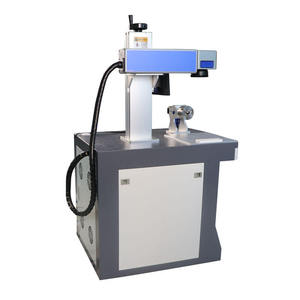 Imprimantes laser UV, machines de marquage 3D portables, automatiques, multifonctions, mini équipement pour matériaux métalliques, laser visuel pour métal - Product Image 6