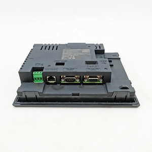จอแสดงผลระบบสัมผัส HMI รุ่น GS2107 GS2107-WTBD-N ความละเอียด 3440x1440 พอร์ต Ethernet ตัวเครื่องอะลูมิเนียม รับประกัน 12 เดือน - Product Image 4