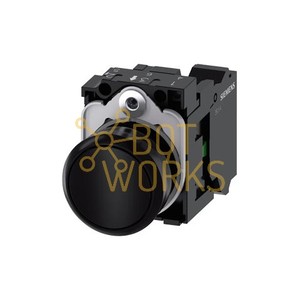 Siemens 3SU11000AB103BA0 - Nuovo - Product Image 1