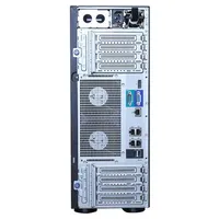 ProLiant ML350 Gen9/Gen10 Tour réseau Intel Xeon Serveur Nas 4U Facteur de forme en stock