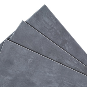 พื้นสีเทา <span class=keywords><strong>SPC</strong></span> เจ้อเจียงบัลลุนใช้ในร่มสำหรับซูเปอร์มาร์เก็ตห้องนอนสำนักงานโรงเรียนยิมราคาต่อตาราง<span class=keywords><strong>เมตร</strong></span> - Product Image 5