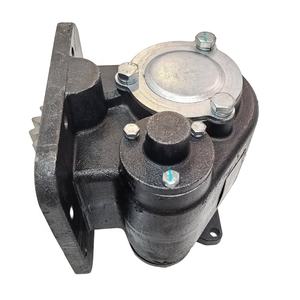 Caja de Cambios Manual con Toma de Fuerza (<span class=keywords><strong>PTO</strong></span>) QD40J para Camiones - Product Image 1