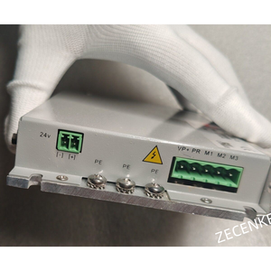 Controlador de Motor Elmo Motion Controls CEL-3/100-C6 Usado - Product Image 2