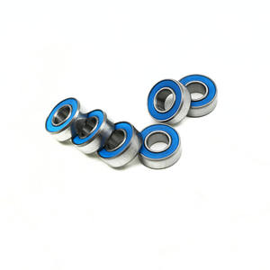 Rodamientos Miniatura MR106ZZ MR106-2RS Directo de Fábrica, Rodamientos de Bolas de Ranura Profunda de <span class=keywords><strong>6</strong></span>*<span class=keywords><strong>10</strong></span>*3mm - Product Image 6