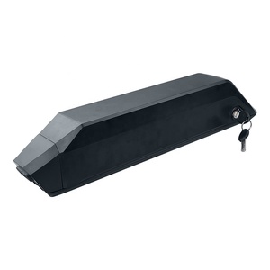 52V 20Ah batterie de vélo électrique Ariel Rider <span class=keywords><strong>Kepler</strong></span> classe X Step-Thru Grizzly gros pneu vélo de montagne électrique batterie de vélo électrique - Product Image 3