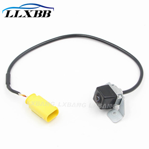 Caméra <span class=keywords><strong>de</strong></span> <span class=keywords><strong>recul</strong></span> pour stationnement OEM 95790-2S211 95790-2S011 pour Hyundai Tucson <span class=keywords><strong>Ix35</strong></span> GLS 2011-2013 - Product Image 3