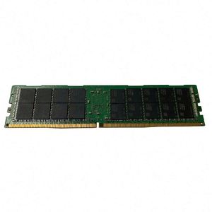 โมดูลหน่วยความจำแรมใหม่แกะกล่อง P50310-B21 32GB DDR5 4800MHz สำหรับเซิร์ฟเวอร์ - Product Image 1