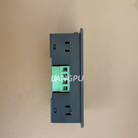 Composants électroniques de module de contrôle de vitesse de gradation PWM haute puissance pour générateur de fréquence d'impulsion réglable de vitesse de moteur