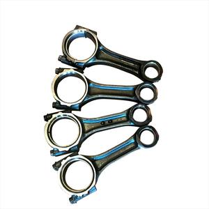 Kits de révision pour excavatrices de machines de construction 6D107 C6.4 C7 C9 3054C 6BT5.9 4HK1 6HK1 Pièces de réparation de moteurs diesel - Product Image 3