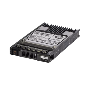 Unidad de estado sólido (SSD) Dexx 63GYR de 3.2TB, 12Gbps, 2.5'', SAS MU, Gen 13, en bandeja para servidor PowerEdge - Product Image 4