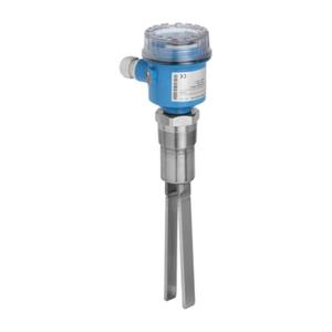 สวิตช์วัดระดับแบบสั่นสะเทือน Endress+Hauser รุ่น Soliphant FTM50 พร้อมสัญญาณเตือน FTM50-AGJ2A4A52AA จากเยอรมนี - Product Image 2