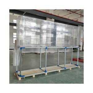 Groothandel Leverancier Prijs Op Maat Zoutwater <span class=keywords><strong>20</strong></span> <span class=keywords><strong>Gallon</strong></span> Visbak <span class=keywords><strong>Aquarium</strong></span> - Product Image 1