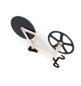 Nouveaux Produits Vélo Roue En Forme De Coupe-<span class=keywords><strong>Pizza</strong></span> Pour Promotionnel - Product Image 4