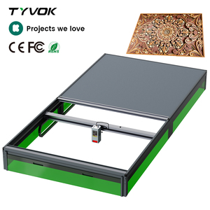 Độ chính xác cao Máy khắc laser tự làm tyvok laser + khắc + Máy + cho + kim loại S1 kinh doanh thẻ máy khắc laser - Product Image 6