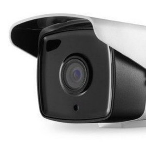 DS-2CE16C0T-IT3 720P Coaxial Surveillance <b>Camera</b> F1.2 Aperture 120M <b>Night</b> <b>Vision</b> Integrated Analog <b>Camera</b> - Product Image 2