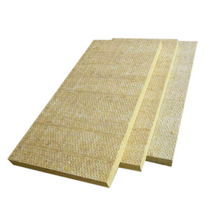 Panneaux sandwich isolés en acier coloré de conception industrielle Pir/<span class=keywords><strong>pur</strong></span>/laine de roche/panneau acoustique en laine de roche - Product Image 1