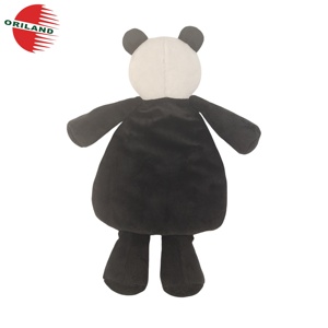 Set de Regalo para Bebé Recién Nacido, Juguete de Peluche y Manta, Juguete de Peluche Personalizado Profesional con Manta - Product Image 2