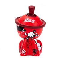 Figurine d'action en vinyle PVC personnalisée et de collection, figurine personnalisée selon votre propre design, fabricant de figurines d'action en plastique