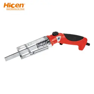 Hicen Hot Knife Heat Cutter with Blade for Foam Sponge Hand Tools