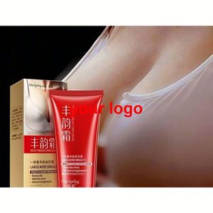 Crème spray scintillante pour cheveux et corps, crème best-seller du printemps, pour l'augmentation, le raffermissement et le lifting des seins, pour une poitrine volumineuse - Product Image 1