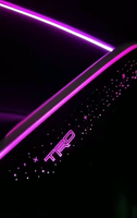 Kit d'éclairage LED dynamique d'ambiance ICarsin pour Toyota Corolla Altis/Cross 2022-2025, style étoilé carbone, pour l'amélioration de l'intérieur de la voiture