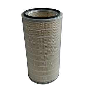 Filtre à air MANNY 5690007366P compatible avec les compresseurs, séparateur d'huile usagée et pièces de rechange de connexion - Product Image 3