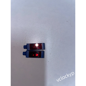 Wenglor Reflex <b>Switch</b> With Background Fade P1KH002 <b>USED</b> - Product Image 3