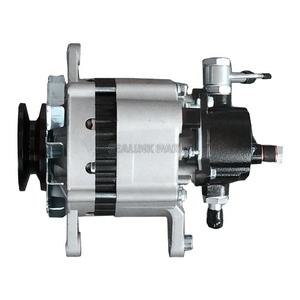 Alternateur de voiture compatible avec ISUZU <span class=keywords><strong>NLR</strong></span> 85 4HK1 NPR 75 4JJ1 8980298891 8980298892 8980298920 8980298921 8980298922 - Product Image 1