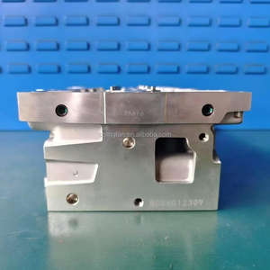 Nueva Culata Completa A13DTE para Opel Astra Corsa/Fiat 500 Punto <span class=keywords><strong>1.3</strong></span> con 1 Año de Garantía - Product Image 1