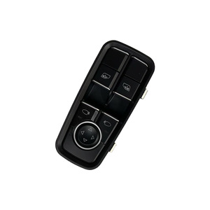 Porsche 911 Driver Side <b>Window</b> Switch 99161315102DML For 7th Gen Models Replacement Part - Product Image 3
