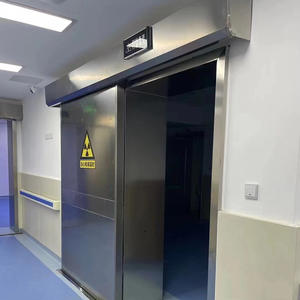 <span class=keywords><strong>X</strong></span>-<span class=keywords><strong>ray</strong></span> kapı CT odası için manuel <span class=keywords><strong>X</strong></span> <span class=keywords><strong>Ray</strong></span> kurşun kapı kurşun kapı - Product Image 2