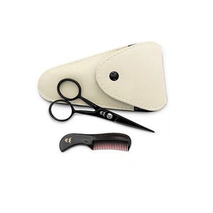 Da Scissor vỏ bọc trường hợp kéo nhỏ trường hợp bảo vệ Bìa thêu kéo với vỏ bọc - Product Image 2