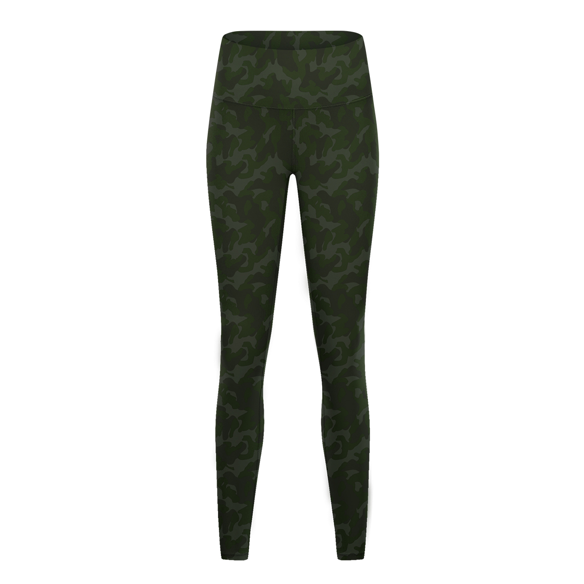 green camo