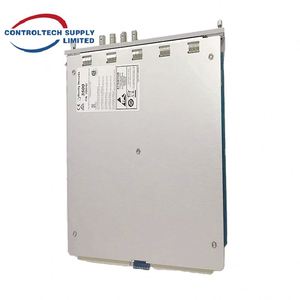 Módulo de Automatización Bently Nevada 3500/42M 176449-02, Monitor Sísmico - Product Image 2