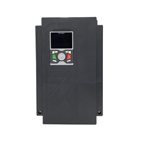 Inversores de Frecuencia Trifásicos OLU AC480V 50Hz/60Hz 30KW 40HP, Convertidores VFD de Control Preciso para Aplicaciones Industriales