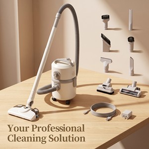 <span class=keywords><strong>Aspirateur</strong></span> portable sans fil 5L, le plus vendu, à prix compétitifs, pour nettoyage humide et sec, usage commercial, domestique, lavage <span class=keywords><strong>de</strong></span> voitures et autres applications - Product Image 1