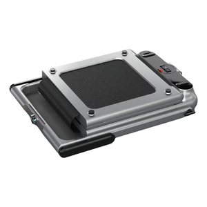 Sử Dụng Nhà 1-12 km/h Chạy Tốc Độ Nhỏ Nhỏ Gọn Điện Có Thể Gập Lại Dưới Bàn Máy Chạy Bộ Chạy Máy Đi Bộ Pad - Product Image 5