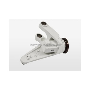 Pièce de rechange pour <span class=keywords><strong>robot</strong></span> industriel, servomoteur a BB Robotics 3HAC022880-001, plaque client Ax <span class=keywords><strong>3</strong></span> - Product Image 4