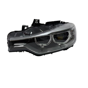 Adecuado para faros de xenón BMW Serie 3 F30/F35, aplicable a los modelos Li320, 325, 328, <span class=keywords><strong>330</strong></span>, faro delantero. - Product Image 3