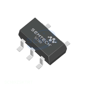 IC REG BUCK 3.3V 1.5A SOT23 5 SC 74A, SOT 753 <b>Power</b> Management (PMIC) Electronic Components One-Stop Order BOM IC In Stock SC189 - Product Image 1