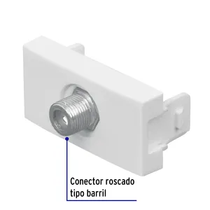 Volteck Oslo Line White TV prese scatola di 12 TV supporti & carrelli - Product Image 2