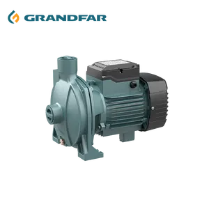 GRANDFAR CPM130 0.5HP-3hp 0.37-2.2KW série Horizontal OEM centrífuga elétrica água bomba centrífuga de ferro fundido bomba centrífuga - Product Image 1