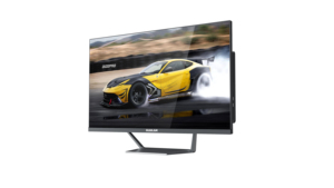 Hailan การออกแบบเดิม27นิ้ว OEM AIO <span class=keywords><strong>PC</strong></span> สำนักงานคอมพิวเตอร์เกมประเภท Intel I3/I5/I7 CPU 8กรัม128กิกะไบต์ - Product Image 6