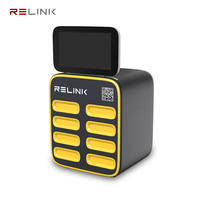 Reolink — station de chargement pour téléphone portable, station de recharge pour Restaurant, meilleure vente