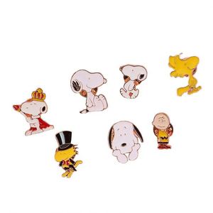 หมุดโลหะพร้อมโลโก้สำหรับเป็นของขวัญธุรกิจและการตลาด - Product Image 2