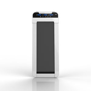 Портативный ПВХ Walkingpad, ЖК-экран, индивидуальная домашняя тренировочная электрическая ходьба, складной дизайн, 100 кг, тест на пульс - Product Image 6